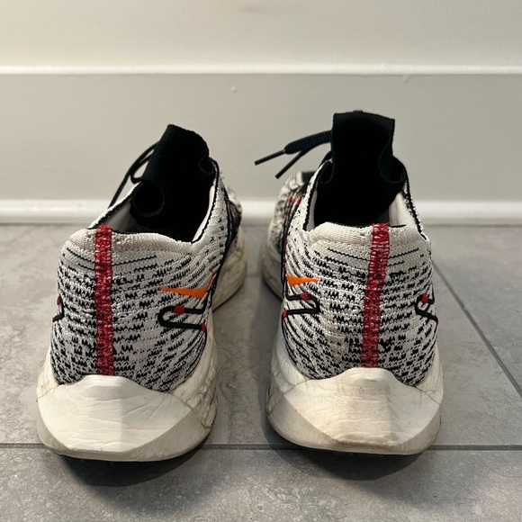 Mens size 10.5 Nike Pegasus turbo - Picture 5 of 7